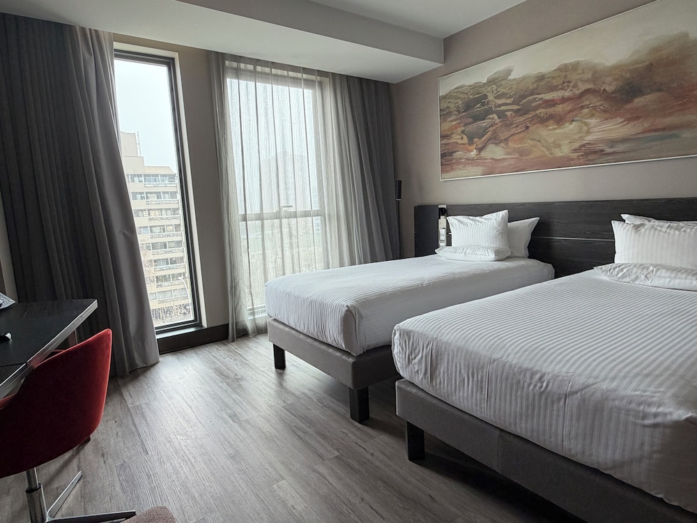 Novotel Vina Del Mar 16/48
