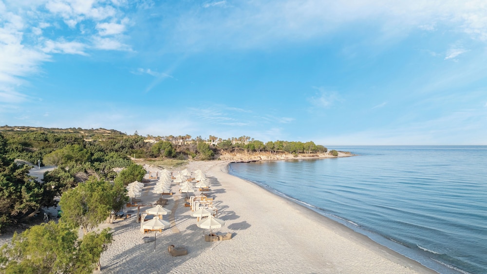 Achilleas Beach Hotel Adults Only 114/120