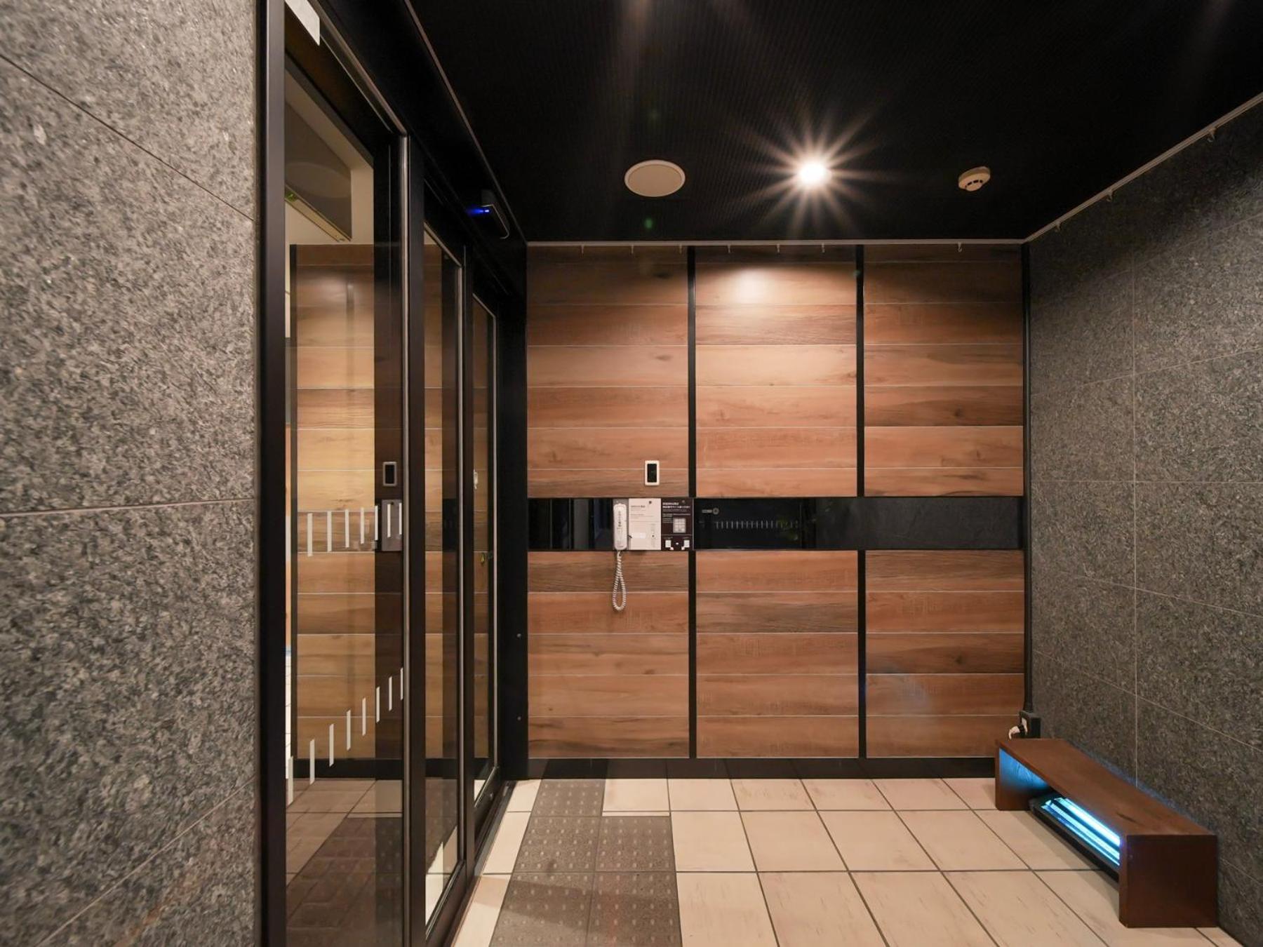 Super Hotel Saitama Omiya Station West Exit 45/61