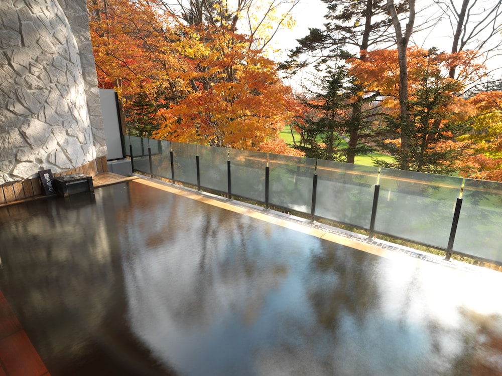 Sapporo Kitahiroshima Classe Hotel 45/77