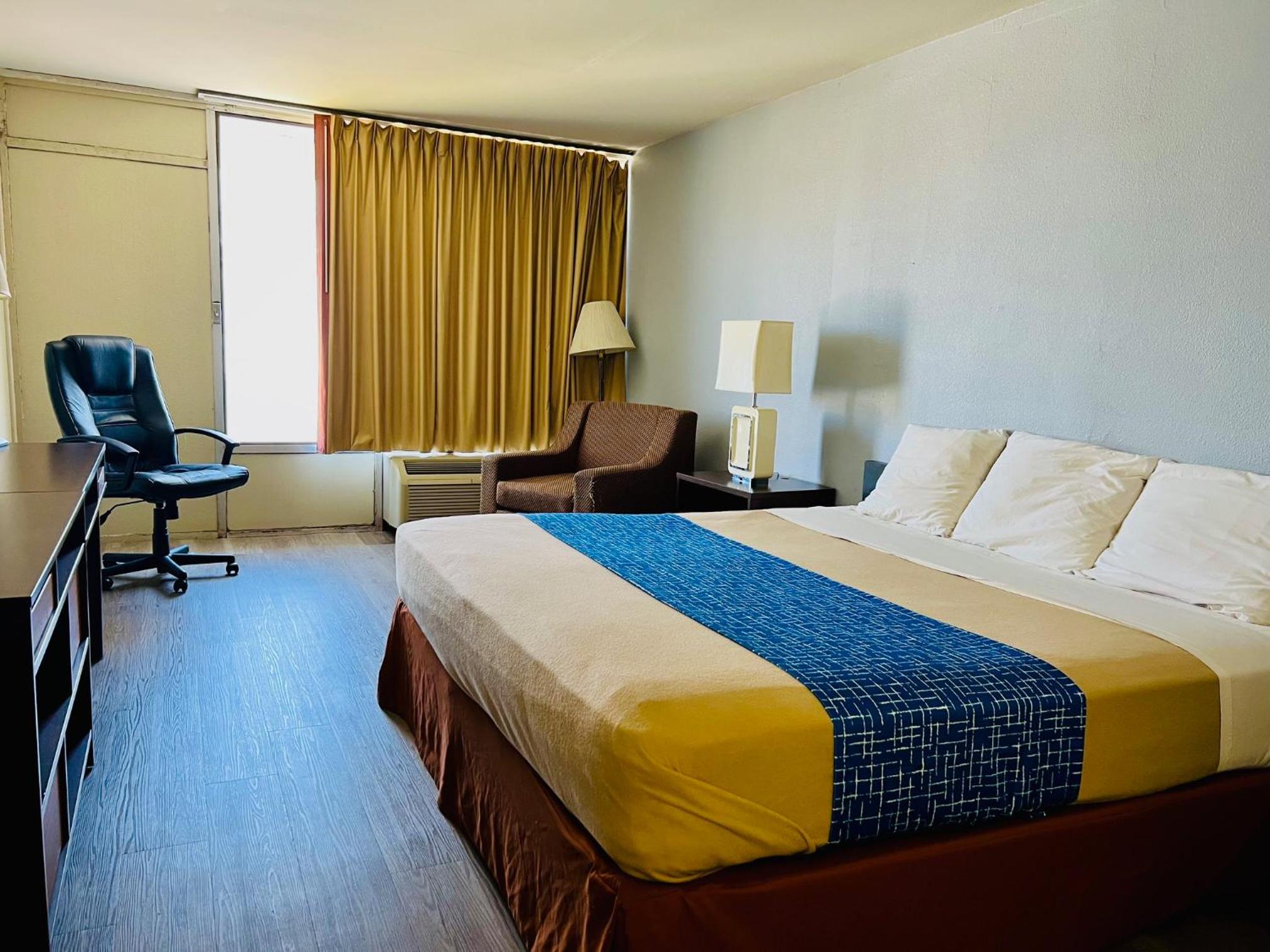 Travelodge by Wyndham Carlisle North 10/33