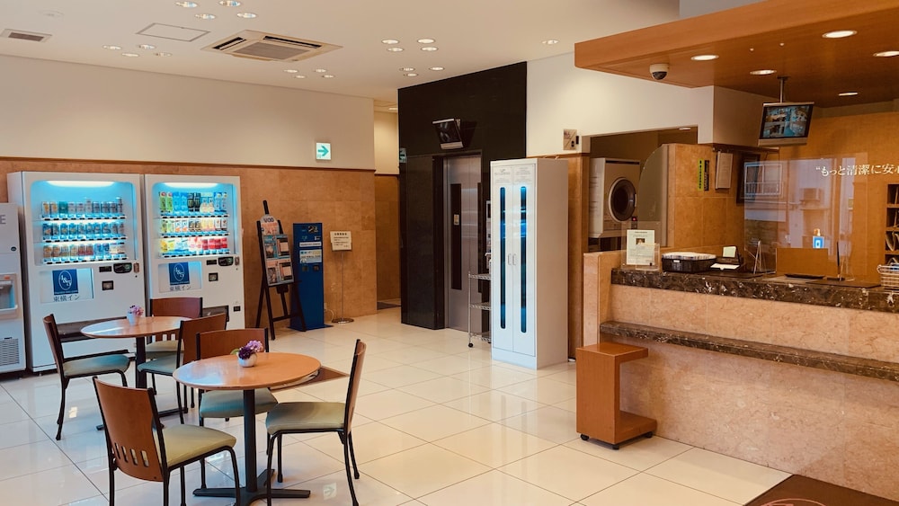 Toyoko Inn Atami Ekimae 37/50