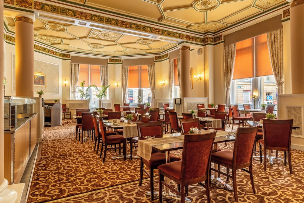 Midland Hotel Bradford 45/63