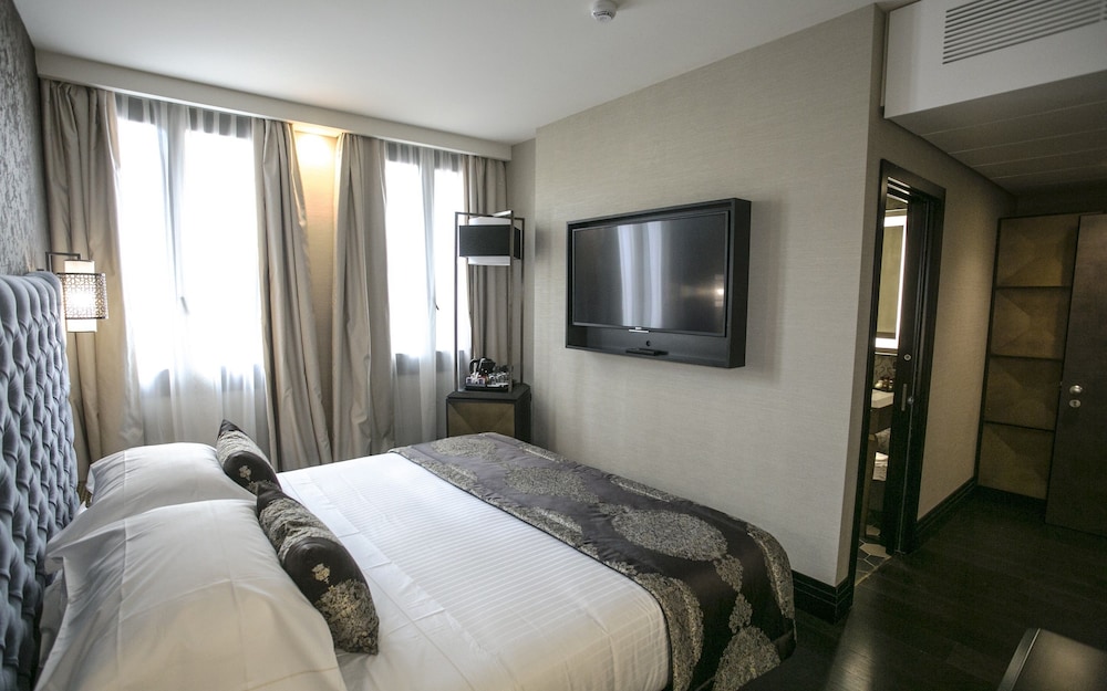 room