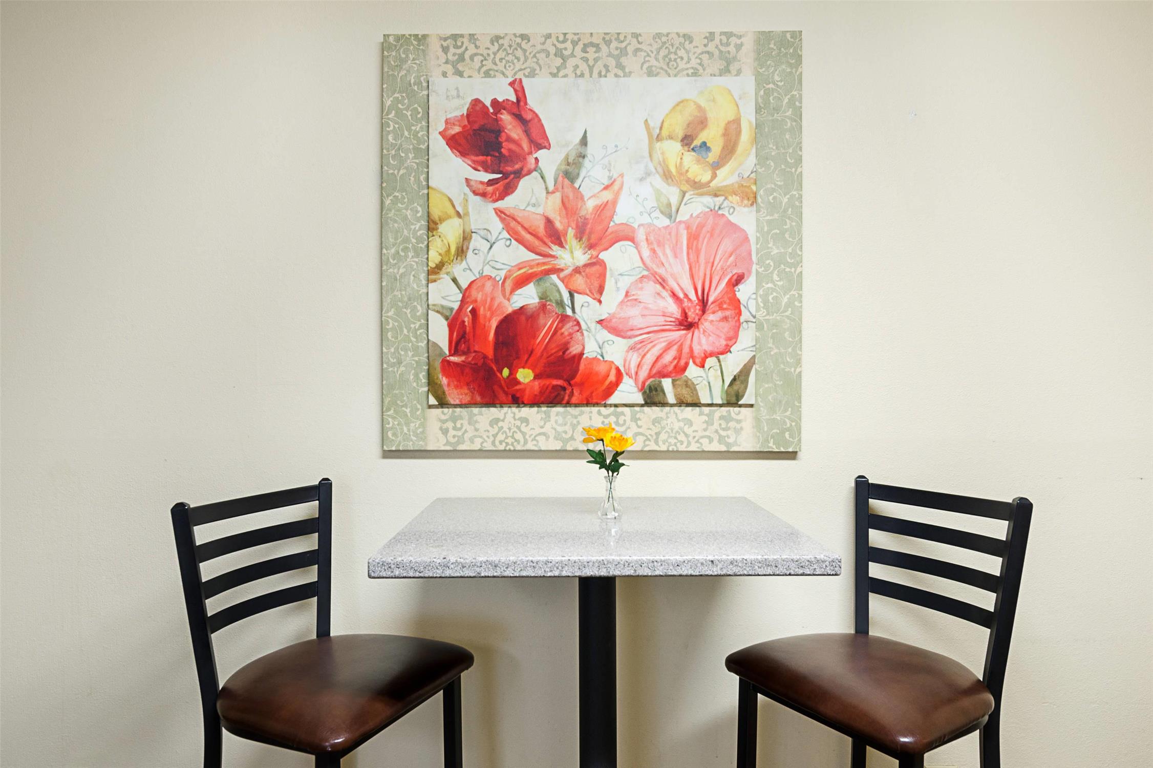 Quality Inn Princeton 32/41