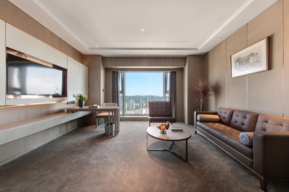Wyndham Kunming Panlong 32/47