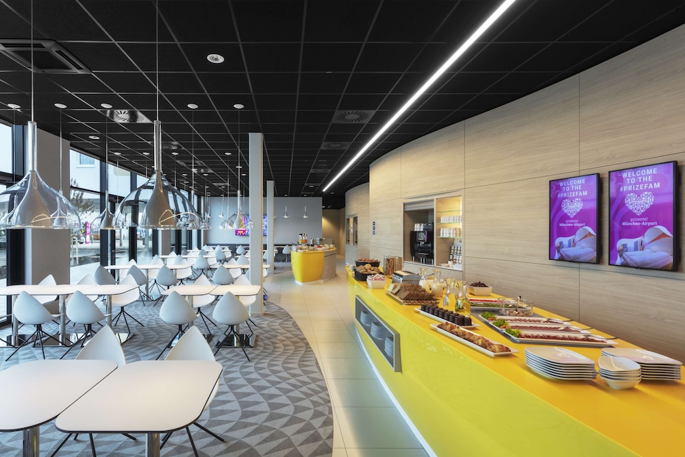 Prize by Radisson, Munich Airport 38/50