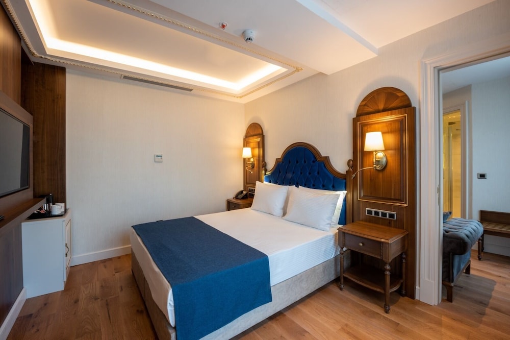 Bvs Bosphorus Hotel Pera 21/64