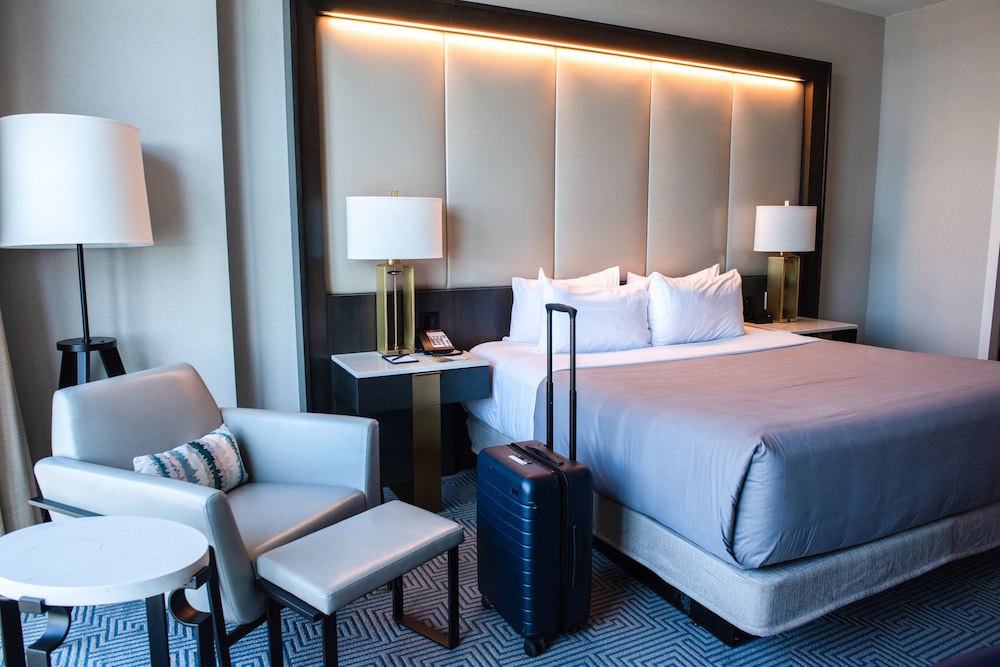 InterContinental Washington D.C. - The Wharf, an IHG Hotel 17/82