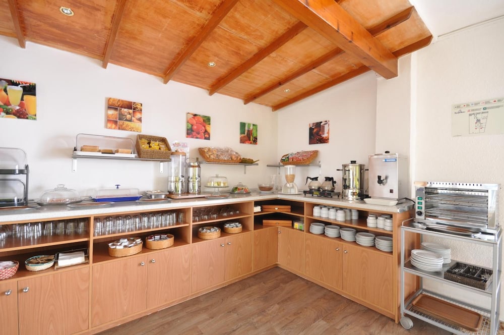Hostal Europa Punico 20/29