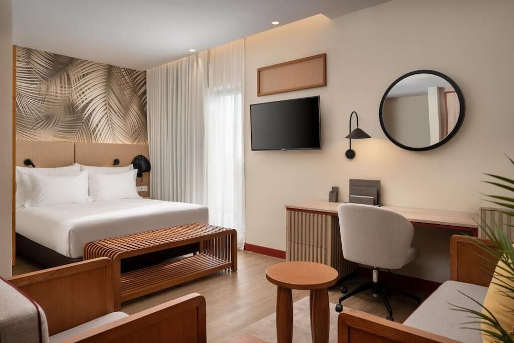 Protea Hotel Luanda 14/49