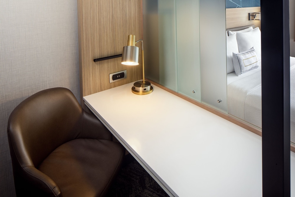 SpringHill Suites By Marriott New York JFK Airport/Jamaica 12/30