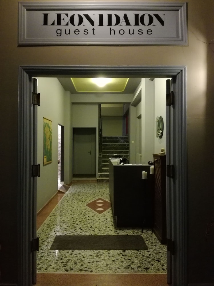 Leonidaion Guest House 7/41