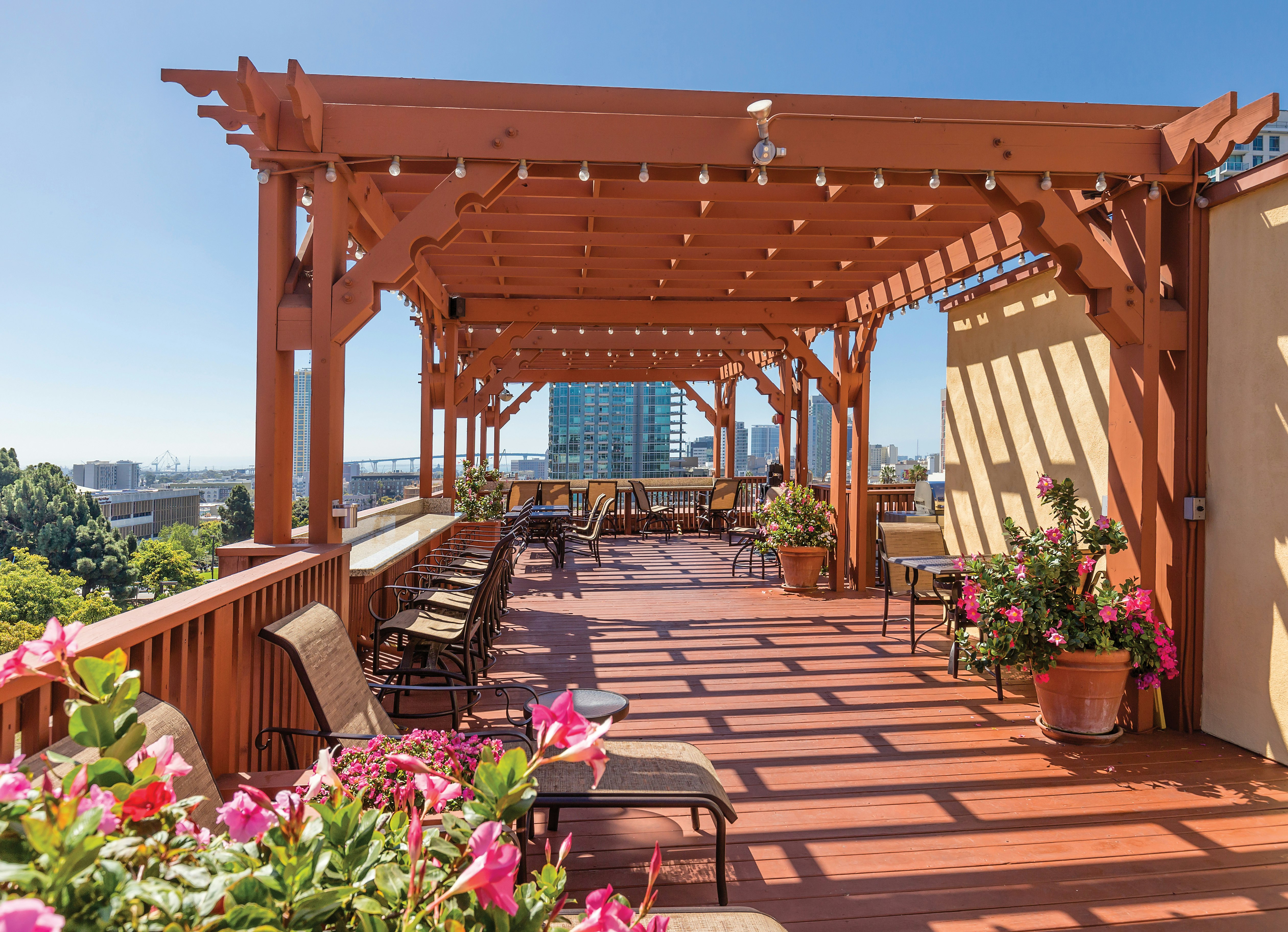 Worldmark San Diego - Balboa Park 42/43