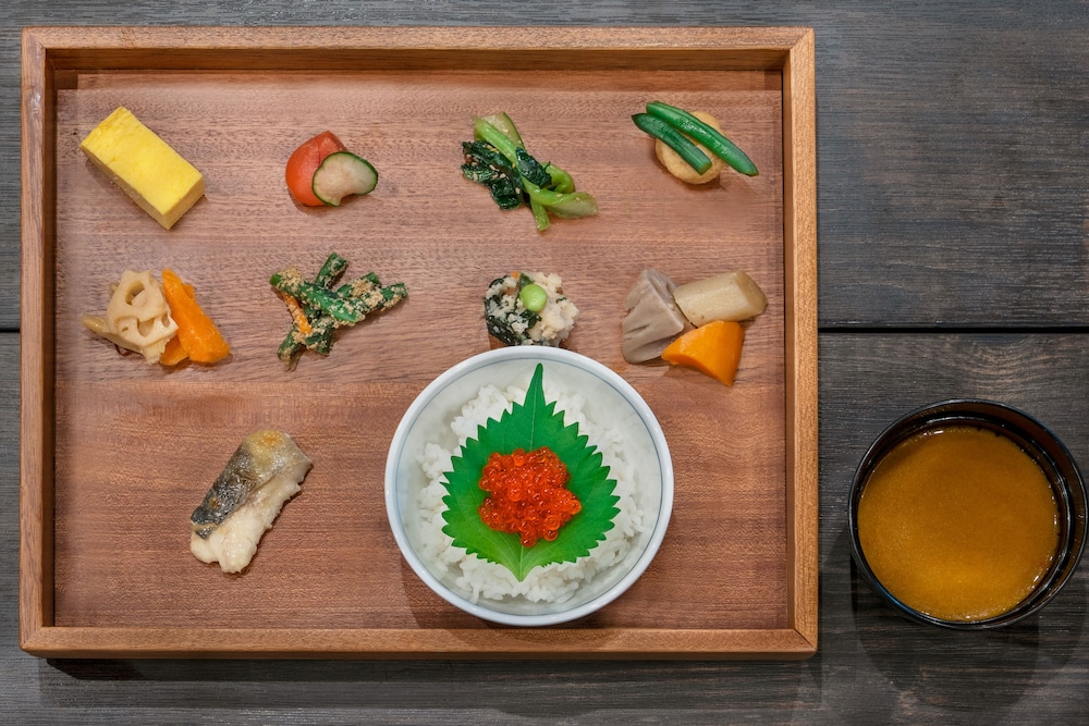 Quintessa Hotel Sapporo 26/50