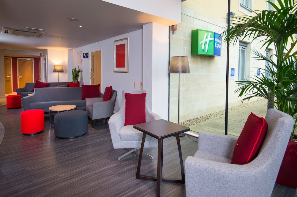 Holiday Inn Express Bath an IHG Hotel 22/43