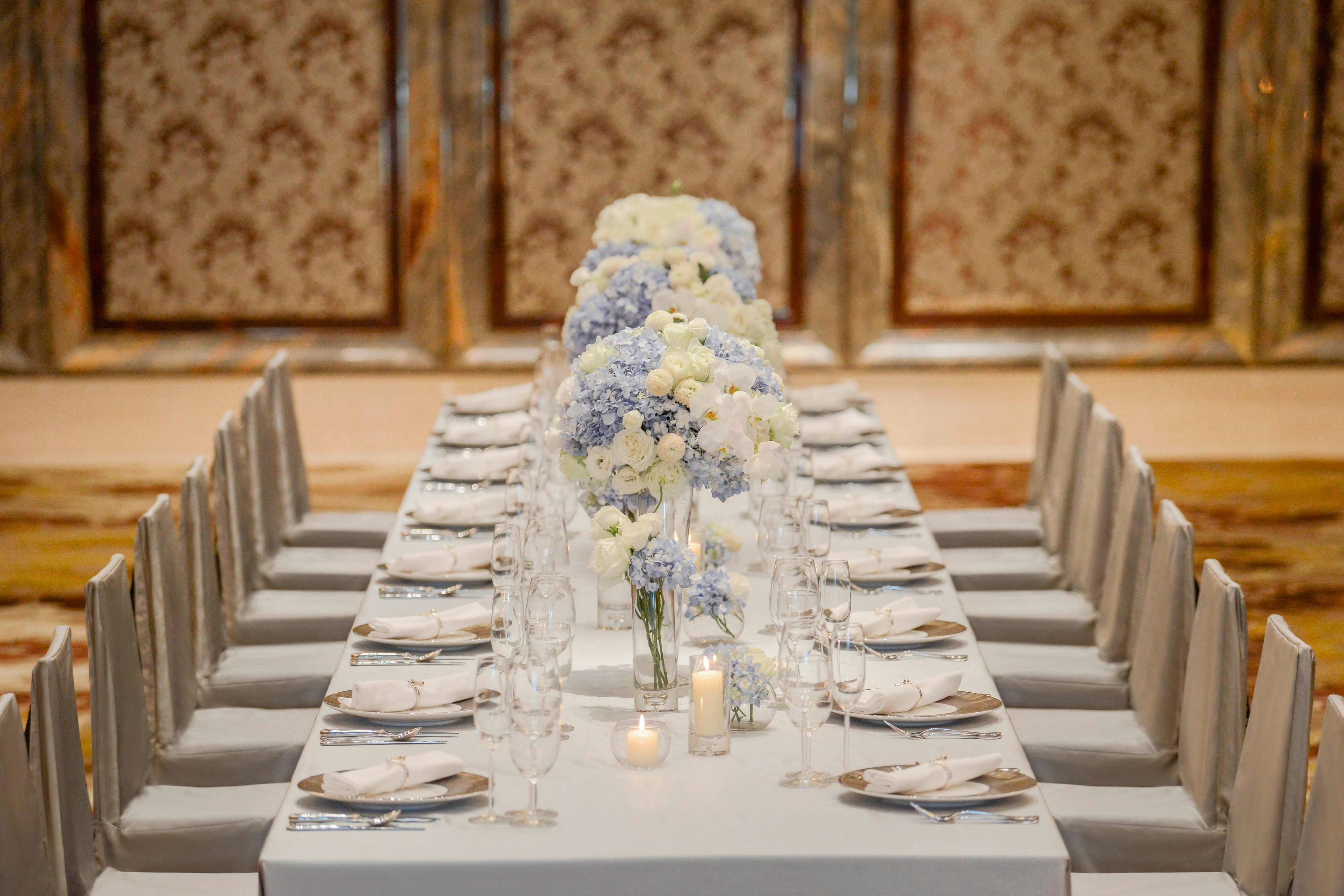 The St. Regis Zhuhai 40/53
