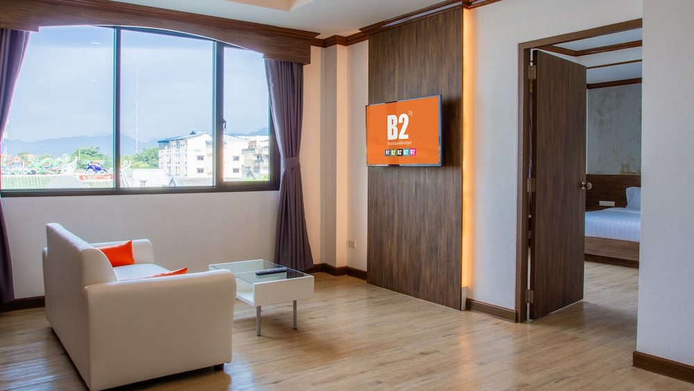 B2 Nakhon Si Thammarat Premier Hotel 16/24
