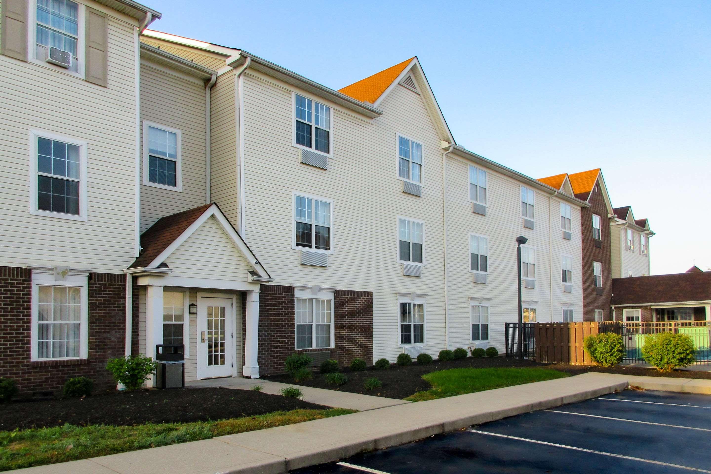 MainStay Suites Columbus Worthington 23/31