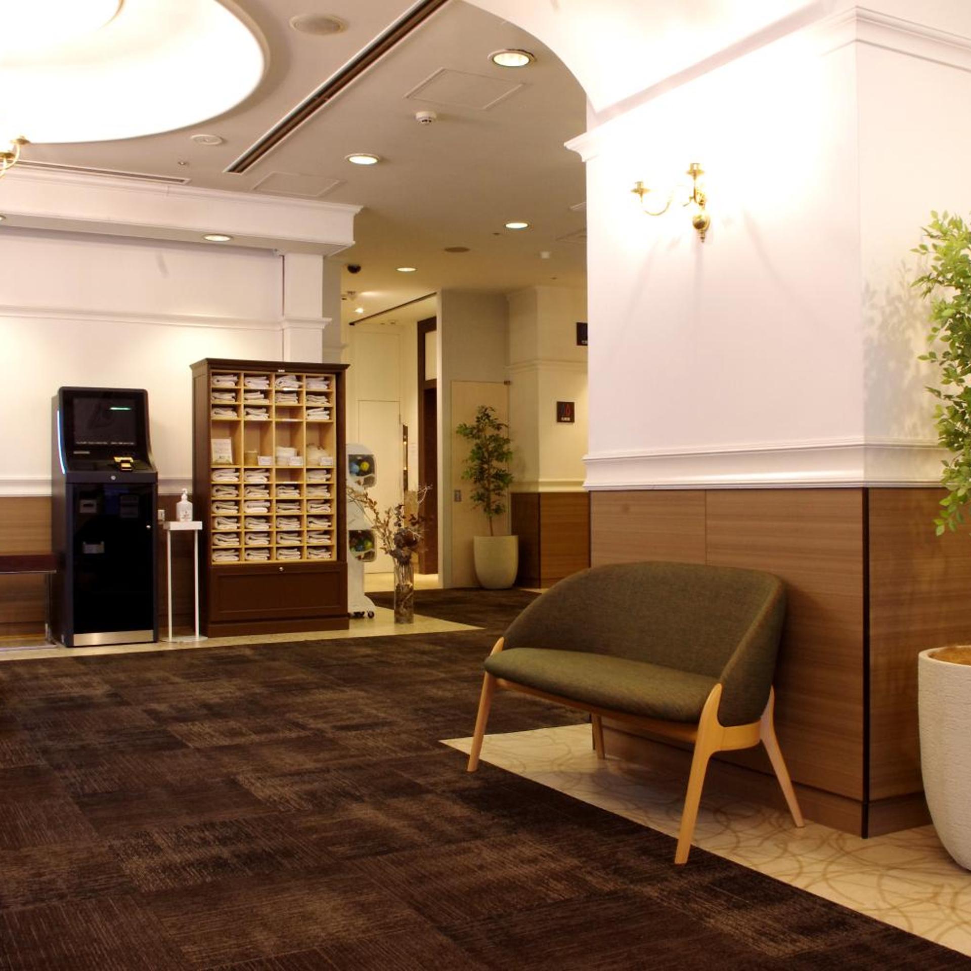 Business Inn Norte 32/50