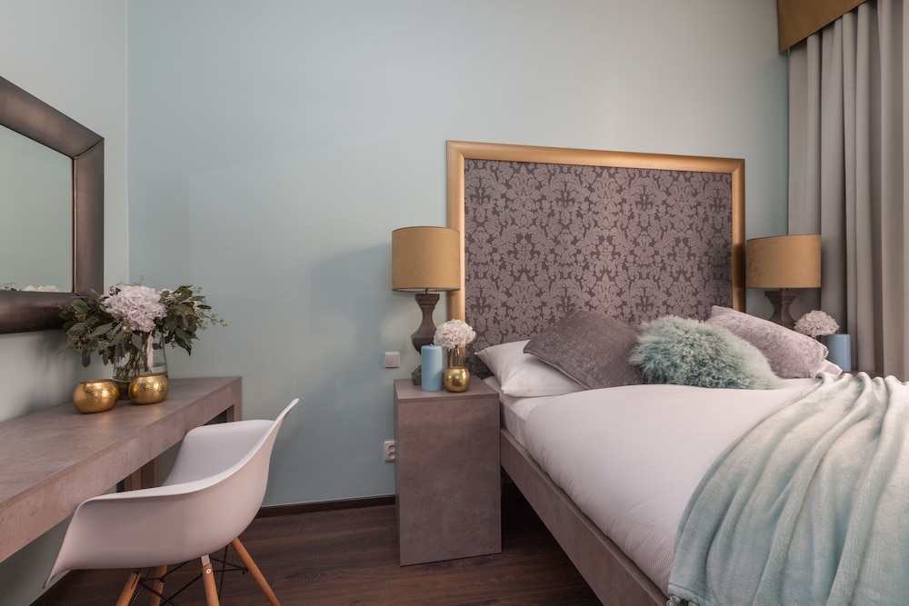 Gorgeous Prague Rooms 28/60
