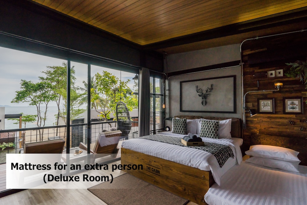 The Cabin Beach Resort 30/63