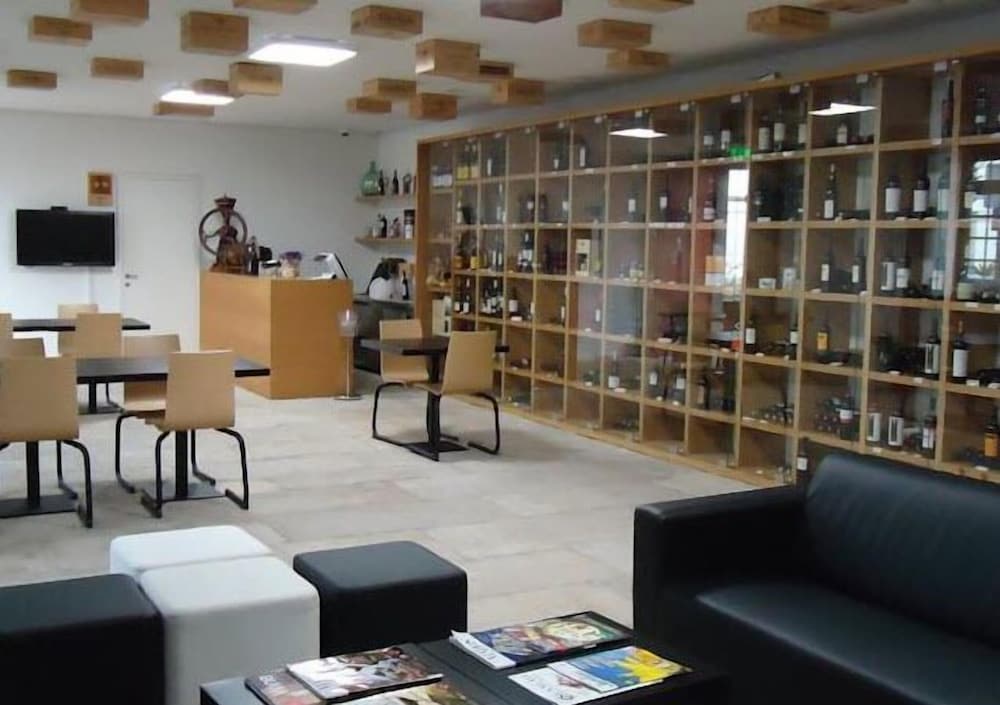 Design and Wine Hotel 16/34