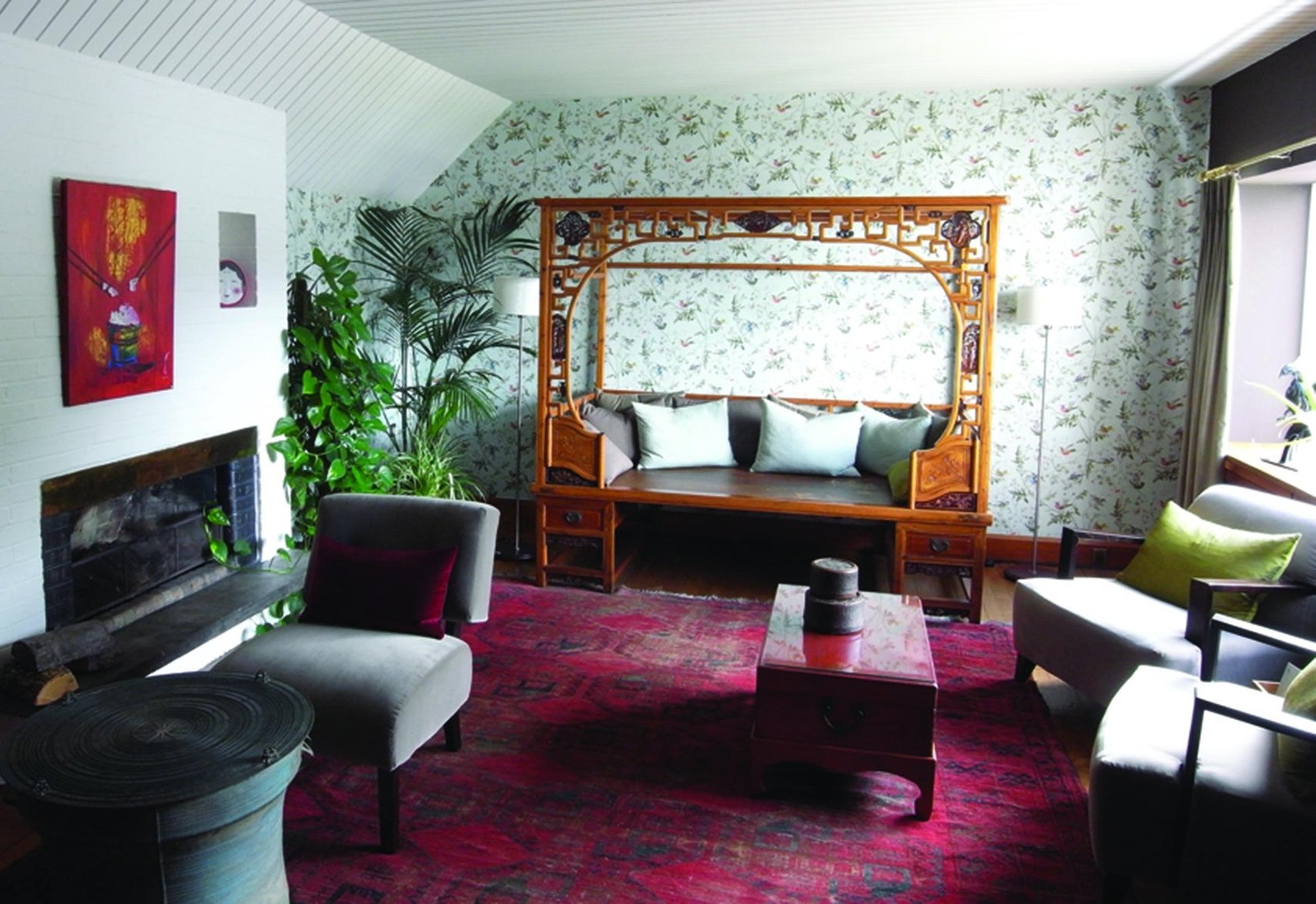 The Four Seasons Hotel 47/61
