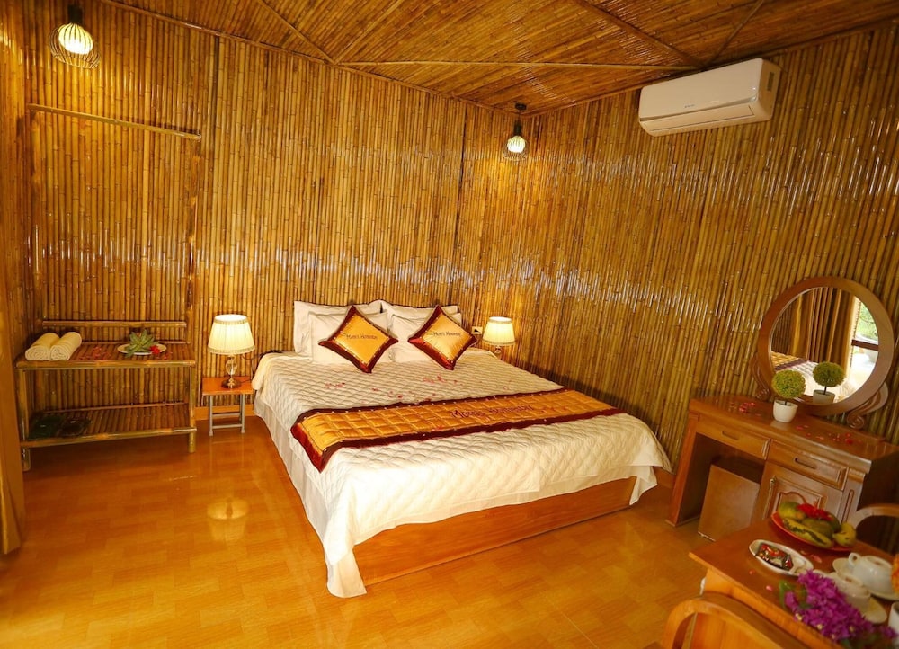 Tuan Ngoc Hotel 47/72