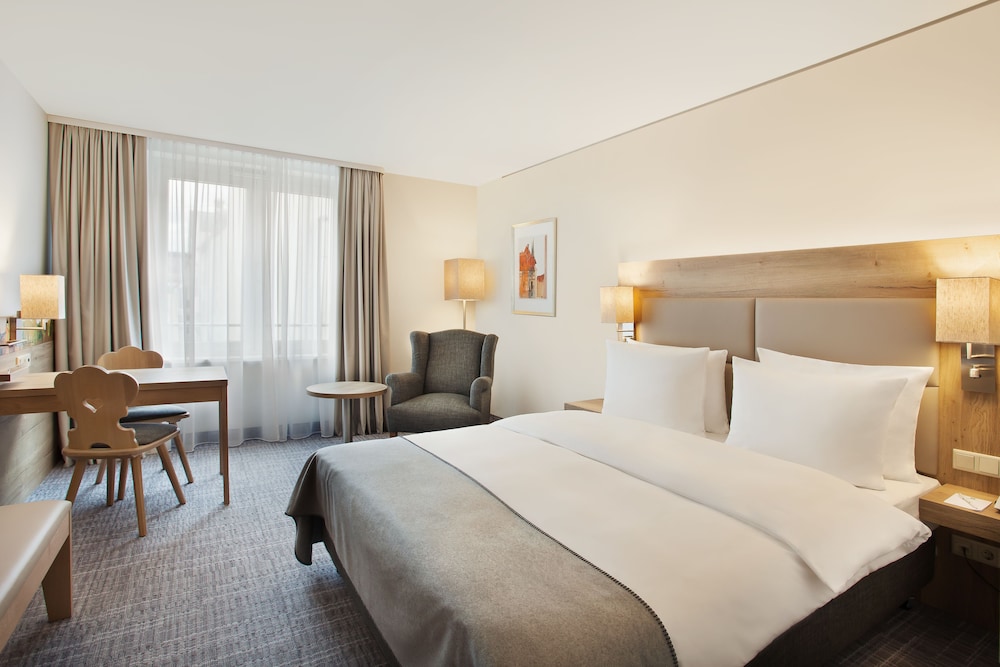 Holiday Inn Nurnberg City Centre 31/78