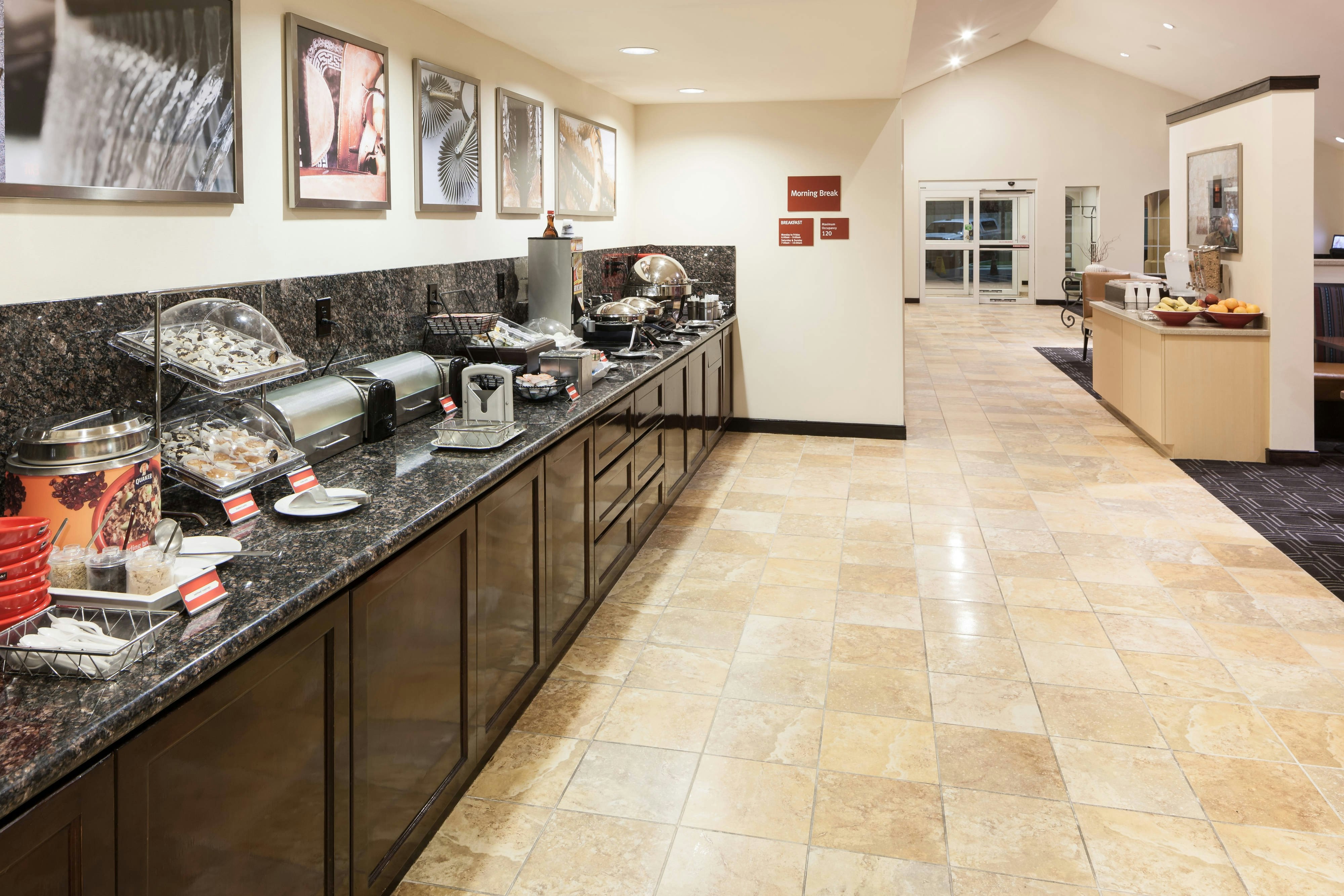 Towneplace Suites San Antonio Airport 5/39