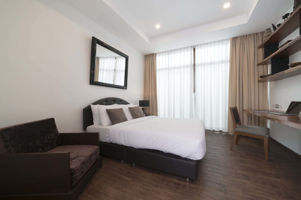 Tolani Le Bayburi Villas Pranburi 10/64