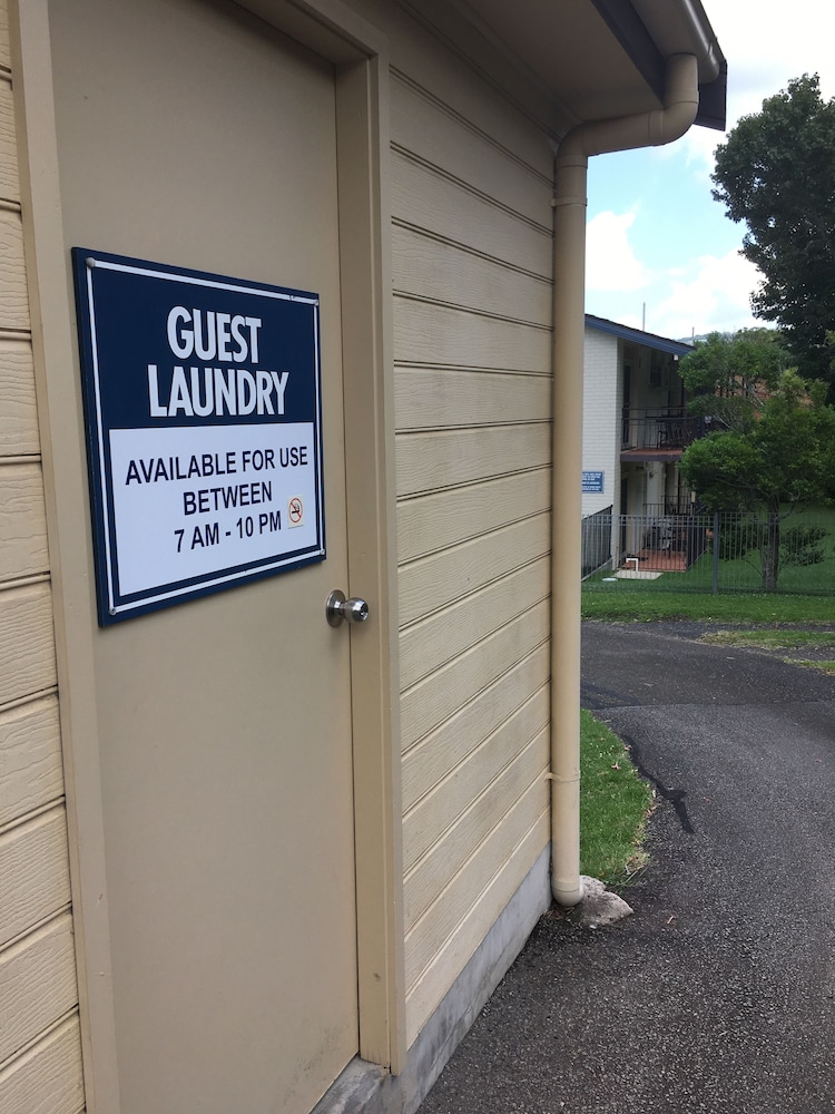 Waterview Gosford Motor Inn 4/72