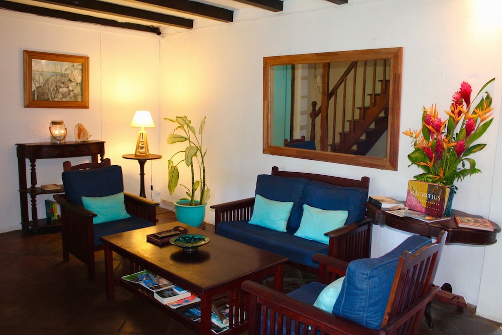 Chantauvent Guesthouse 74/100