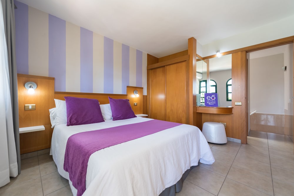 EO MASPALOMAS RESORT 18/51