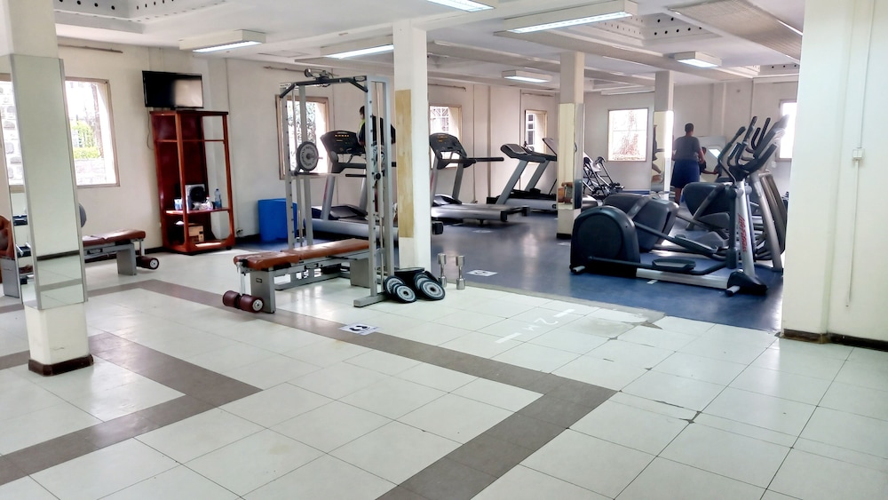 Ghion Hotel 38/69
