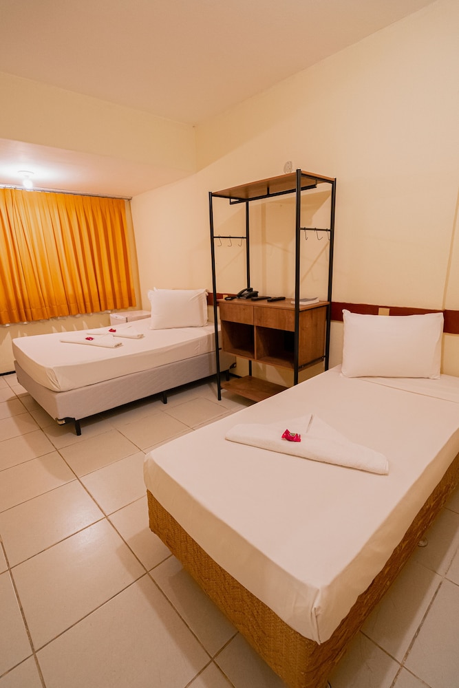 Fortaleza Mar Hotel 19/62