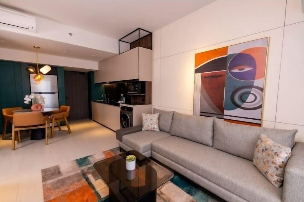 Herloom Hotel and Residence BSD Tangerang 34/50