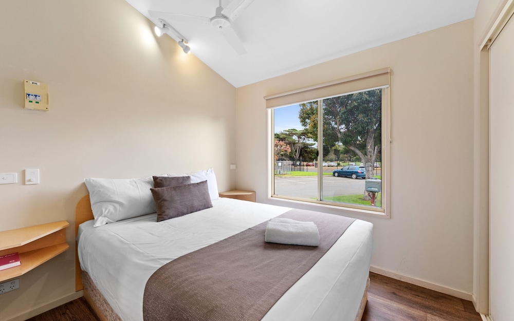 DISCOVERY PARKS GEELONG 14/43