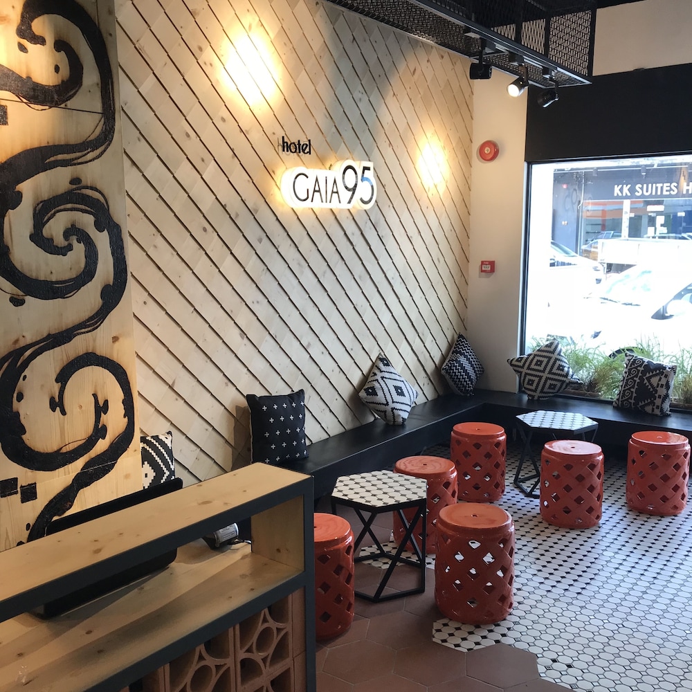 Hotel Gaia 95 42/46