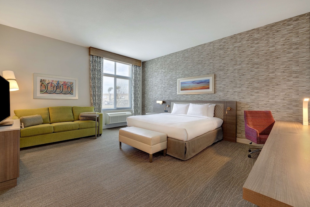 Hilton Garden Inn Temecula 18/68