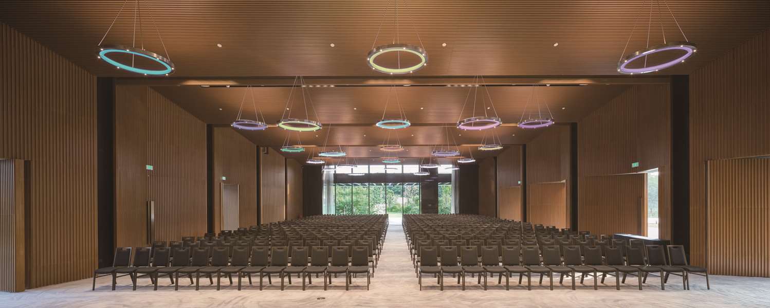 LN Garden Hotel Nansha Guangzhou