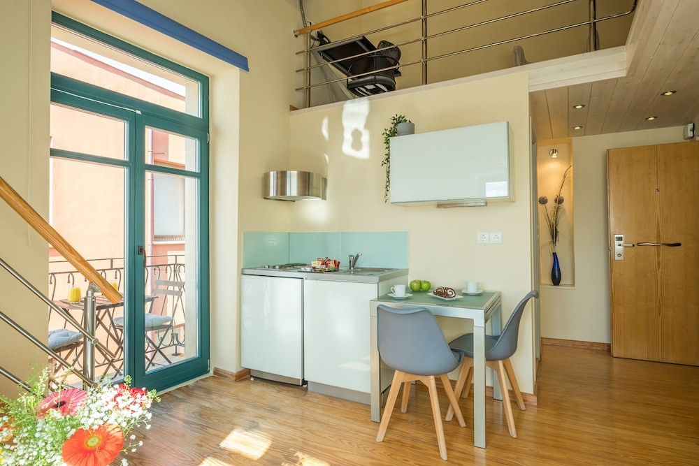 Fortino Boutique Hotel Chania 10/58