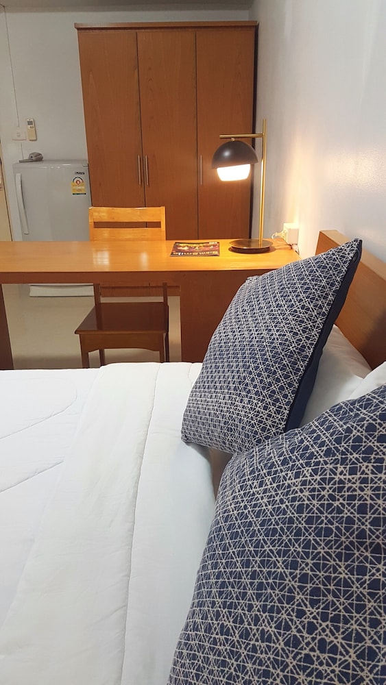 The 20 Apartment 17/40