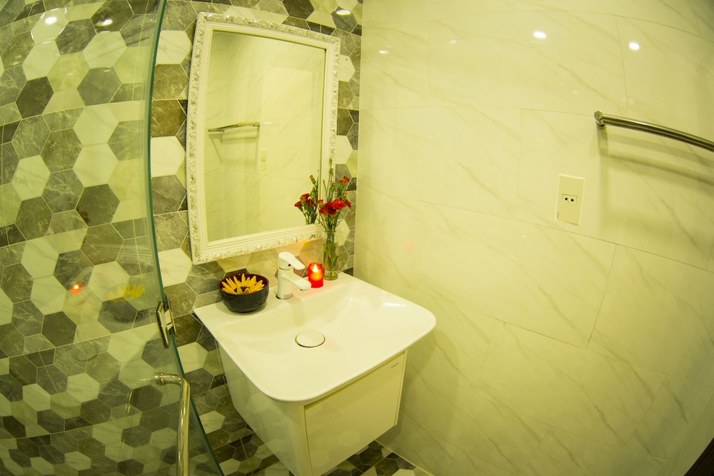 Anita Apartment Nha Trang 20/20