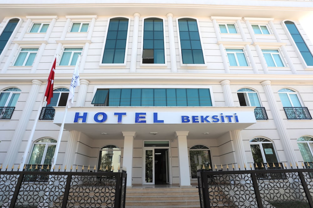 Beksiti Hotel 3/36