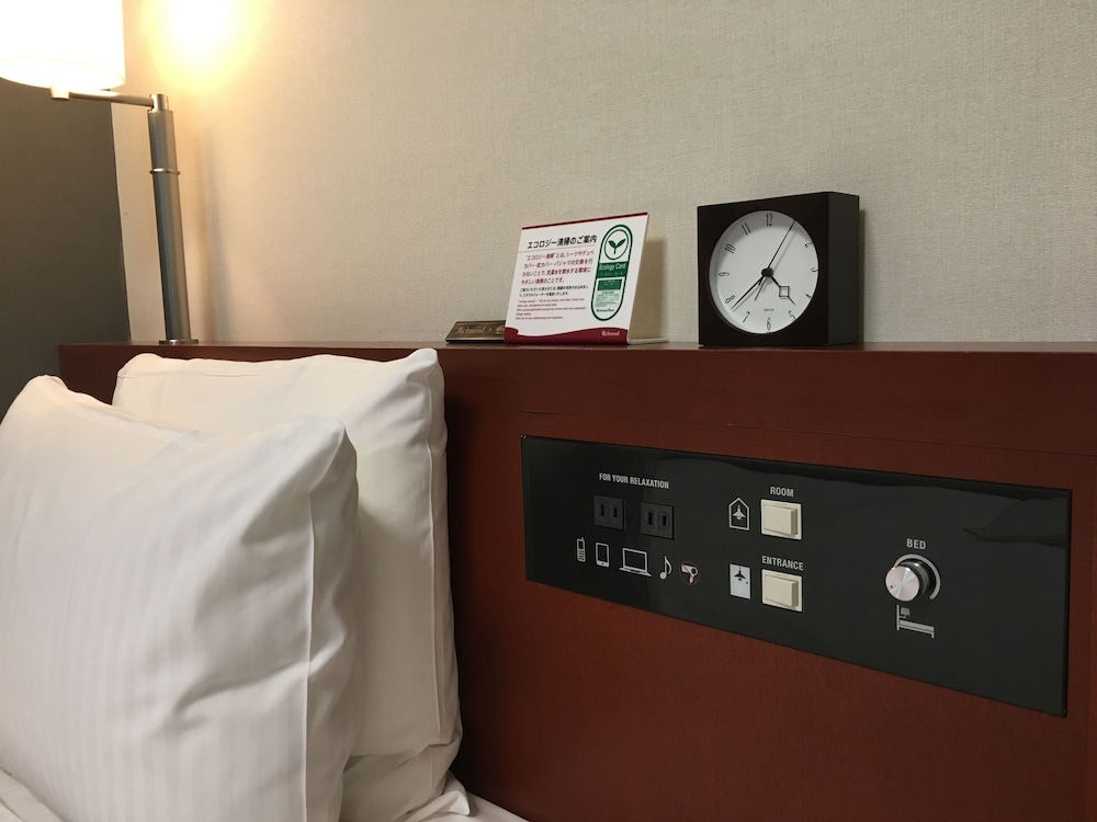 Richmond Hotel Yokohama Bashamichi 28/43