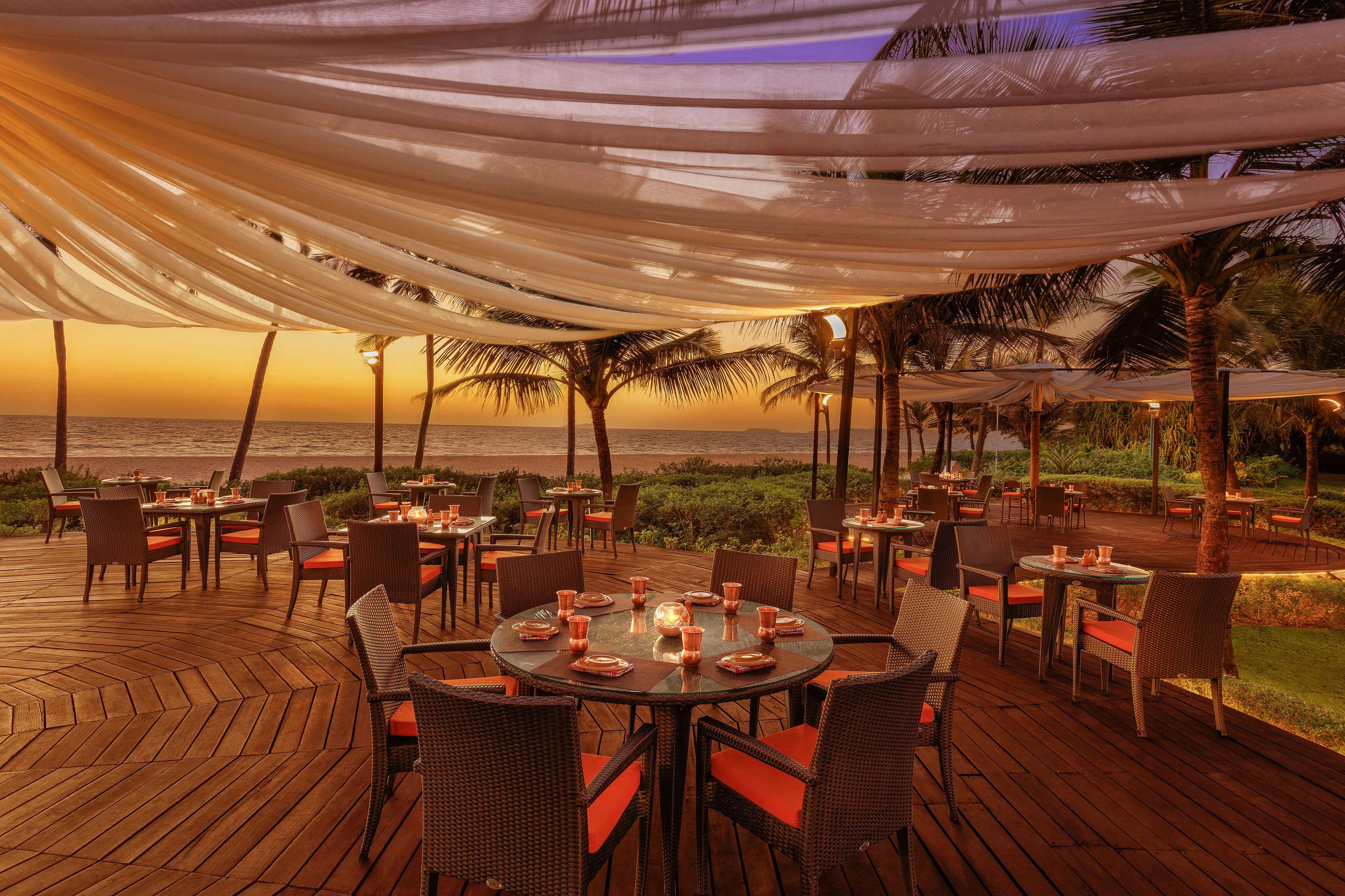 Itc Grand Goa a Luxury Collection Resort Spa Goa 16/35