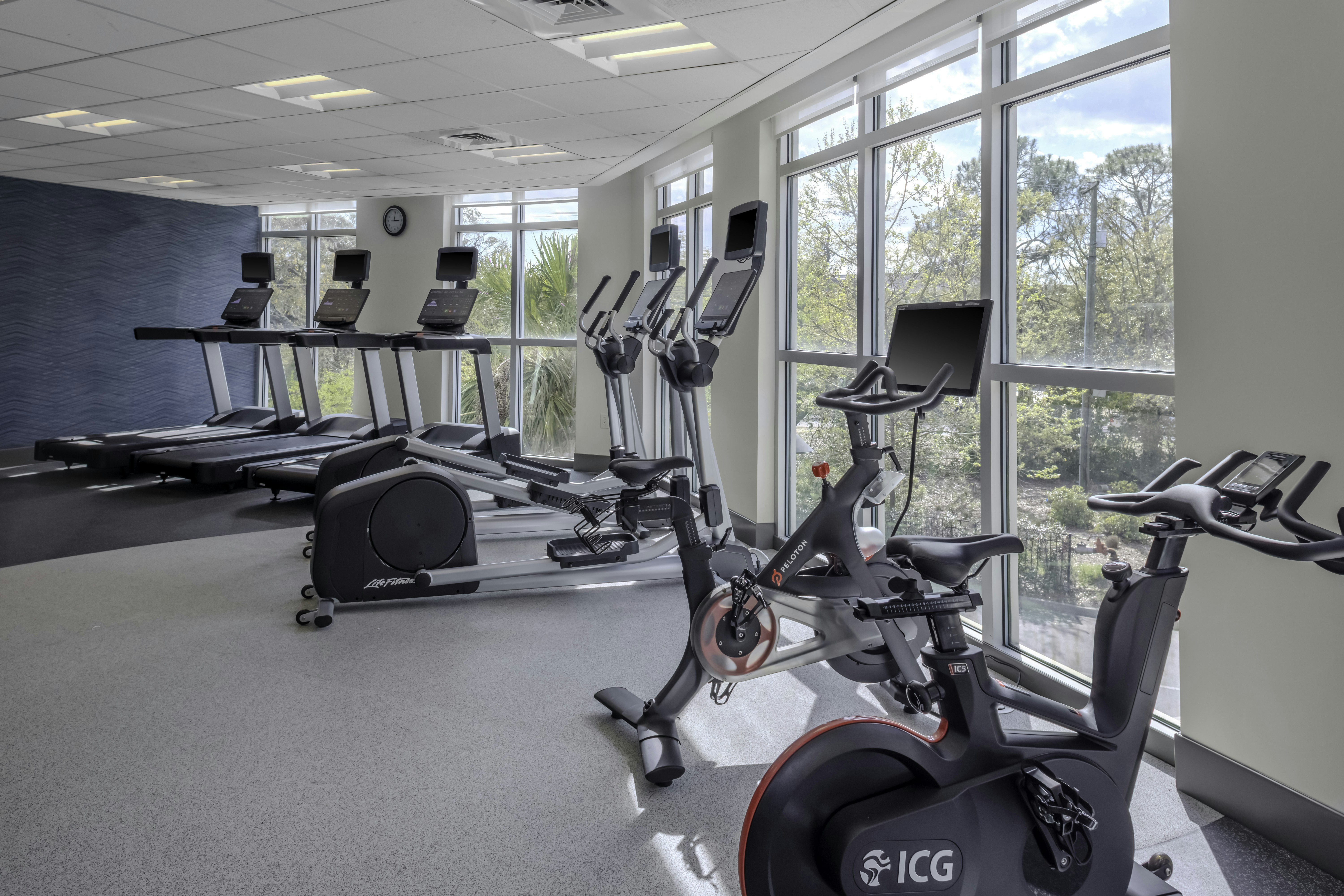 Hilton Garden Inn Charleston / Mt Pleasant 26/58