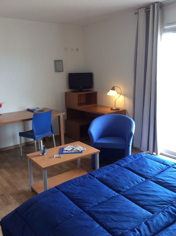 Apparthotel Goelia Sun City 15/48